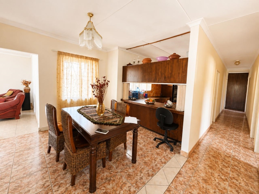 3 Bedroom Property for Sale in Fauna Free State